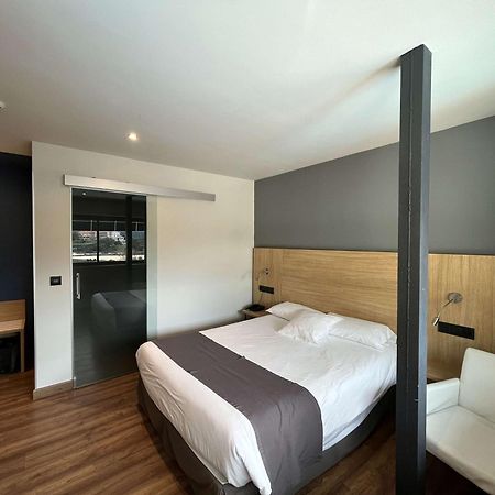 Hotel Astuy Isla Exterior photo
